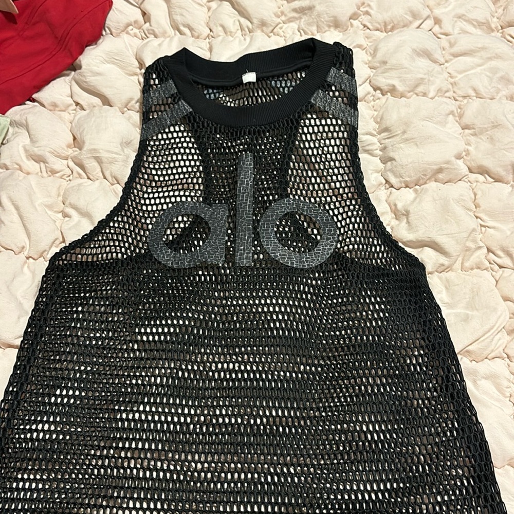 Alo yoga tank top NEVER WORN
